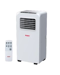 A.A. portatil Ruby AFC9001