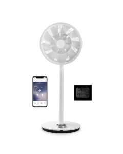 Duux DXCF13 ventilador Blanco
