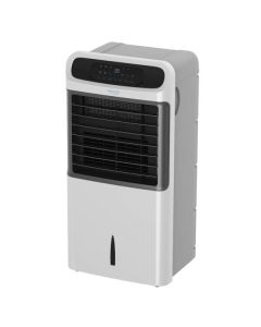 Cecotec 05955 aire acondicionado portátil 12 L 65 dB Blanco