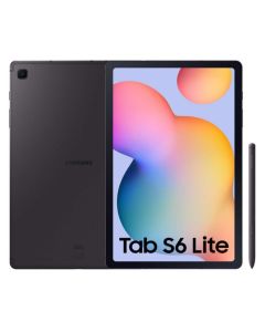 TABLET SAMSUNG GALAXY TAB S6 LITE WIFI 10.4  4+128