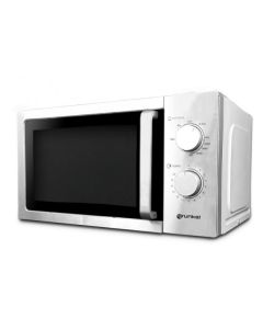 MICROONDAS GRUNKEL MWG20INOX 20L 700W INOX GRILL
