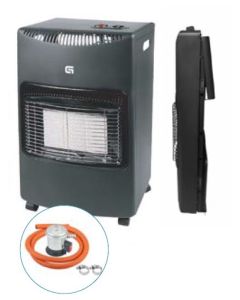 Estufa catalitica Grunkel CATHEAT42PLUS