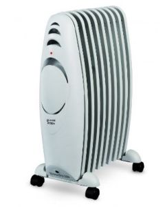RADIADOR ACEITE GRUNKEL RAC9EFIHEAT 2000W