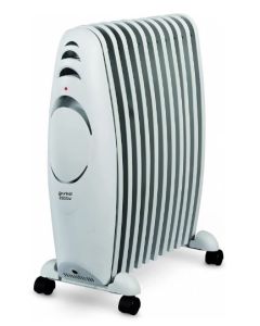 RADIADOR ACEITE GRUNKEL RAC11EFIHEAT 2300W