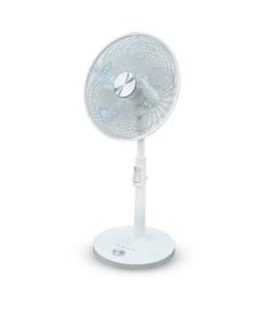 Grunkel 8426156015538 ventilador Blanco