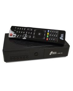 SINTONIZADOR IRIS2300 HD