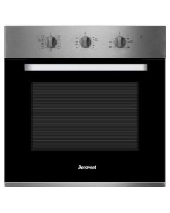 HORNO BENAVENT HMBM702X MULTIF. INOX A
