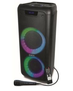 ALTAVOZ MANTA SPK5210 40W BLUETOOTH NEGRO