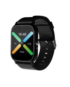 SMARTWATCH DCU SENIOR GPS VIDEOLLAMADAS NEGRO (34159040)