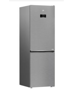 Frigorífico combi Beko B3RCNE364HXB de 187cm