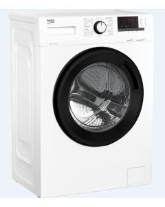 Lavadora Beko WRA7615XW Clase A 7 Kg 1200 rpm