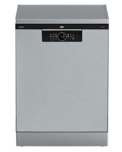 LAVAVAJILLAS BEKO BDFN26420XA INOX E AUTODOSE