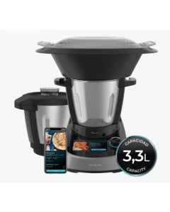 ROBOT COCINA CECOTEC 04346 MAMBO TOUCH 1600W