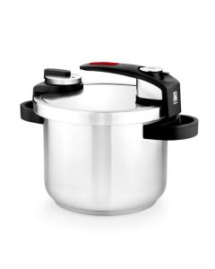 OLLA PRESION RAPID. BRA TEKNA 6 L ABREFACIL