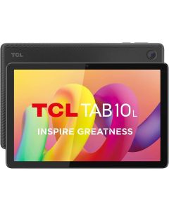 TABLET TCL TAB 10L 2Gen 10.1  3+32GB 8492A NEGRA
