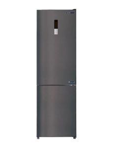 COMBI INFINITON FGC215DG NF 200X60 INOX E