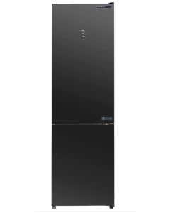 COMBI INFINITON FGC228BG NF 200X60 CRISTAL NEGRO E