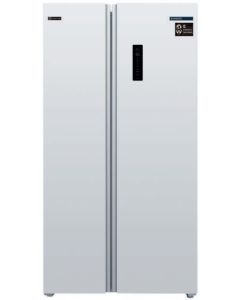 SIDE BY SIDE INFINITON SBS506A77BEH NF 177X92 E