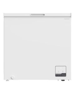 Congelador horizontal Infiniton CH-15H86WEH 142l defrost E blanco 84cm