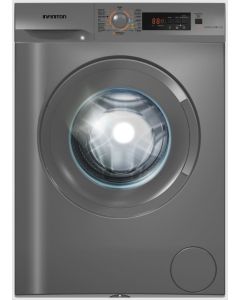 LAVADORA INFINITON WMD72DPE 7KG 1200RPM INOX D