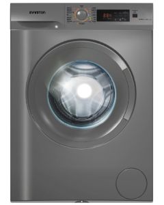 LAVADORA INFINITON WMD82DKE 8KG 1200RPM INOX D