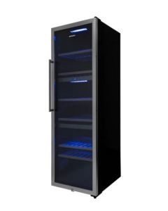 VINOTECA INFINITON WFL-284 133 BOTELLAS G 167X55