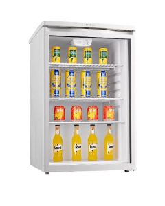 FRIGO TABLE TOP INFINITON FTB137 85X51 E BOTELLERO