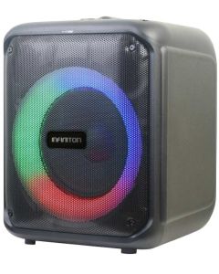 ALTAVOZ INFINITON EQ07 BLUETOOTH 70W BLACK