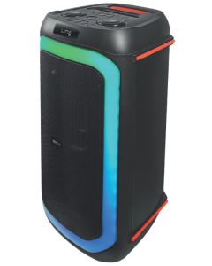 ALTAVOZ INFINITON EQ09 BLUETOOTH 90W NEGRO
