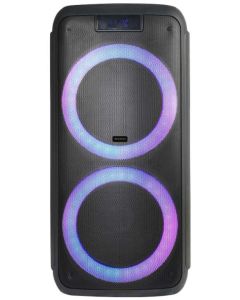 ALTAVOZ INFINITON EQ20 BLUETOOTH 180W NEGRO