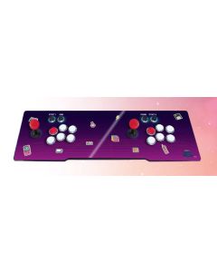 CONSOLA ARCADE INFINITON BIG BOX V4.0 HD