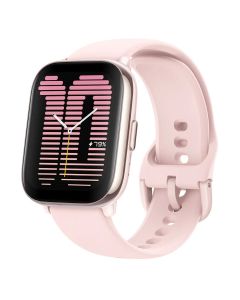 RELOJ SMART AMAZFIT ACTIVE ROSA