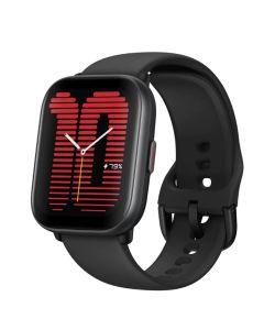 RELOJ SMART AMAZFIT ACTIVE NEGRO