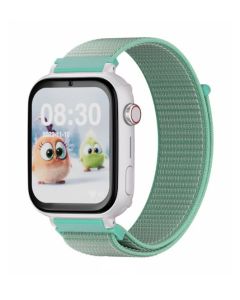 RELOJ SMART SAVEFAMILY SAVEWATCH PLUS GPS 4G VERDE