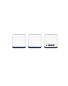 AMPLIFICADOR WIFI MESH MERCUSYS HALO H50G PACK 3