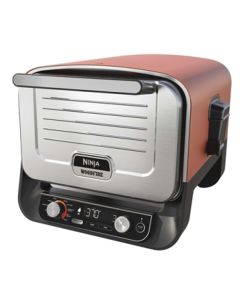 MINI HORNO NINJA OO101EU EXTERIOR
