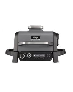 BARBACOA NINJA OG701EU ELECTRICA GRIS 2400W