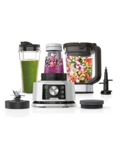 BATID. VASO NINJA CB350EU 1200W PROGRAMAS 3 JARRAS