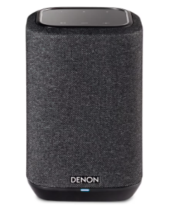 ALTAVOZ DENON HOME 150 NEGRO BLUETOOTH