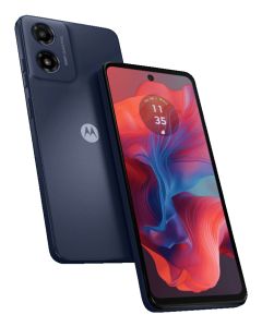 TELEFONO G04S 4G 8GB/128GB BLACK