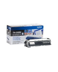 Cartucho tinta de TONER NEGRO TN230BK BROTHER