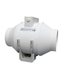 Extractor ba?o Cata DUCTINLINE 100/130