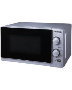 MICROONDAS INFINITON MW1121A 20L 700W PLATA GRILL