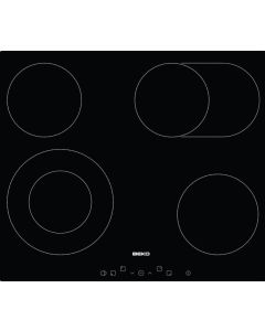 VITRO BEKO HIC64403T 4 ZONAS