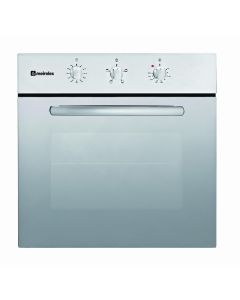 Horno independiente Meireles MF1604X Inox