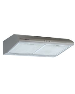 Campana Meireles MEC61X Inox