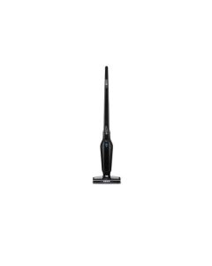 Nilfisk 128390026 aspiradora de pie y escoba eléctrica Sin bolsa 0,6 L 170 W Negro