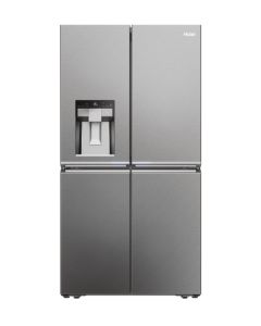 Frigorifico side by side Haier HCR7918EIMP
