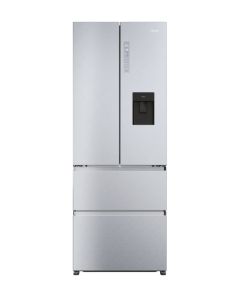Frigorifico side by side Haier HFR5719EWMG