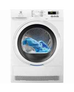 Secadora Electrolux EW7H5825I Clase A++ 8 kg Bomba de Calor